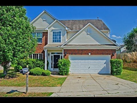 102 Welsford Ct, Simpsonville, SC home video tour