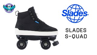 Slades S-Quad Detachable Roller Skates Review