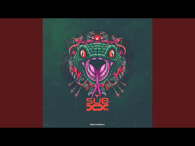 Monster (Extended Mix)