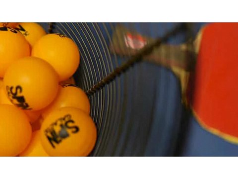 Cara Pilih Tenis Meja Peralatan | Pingpong