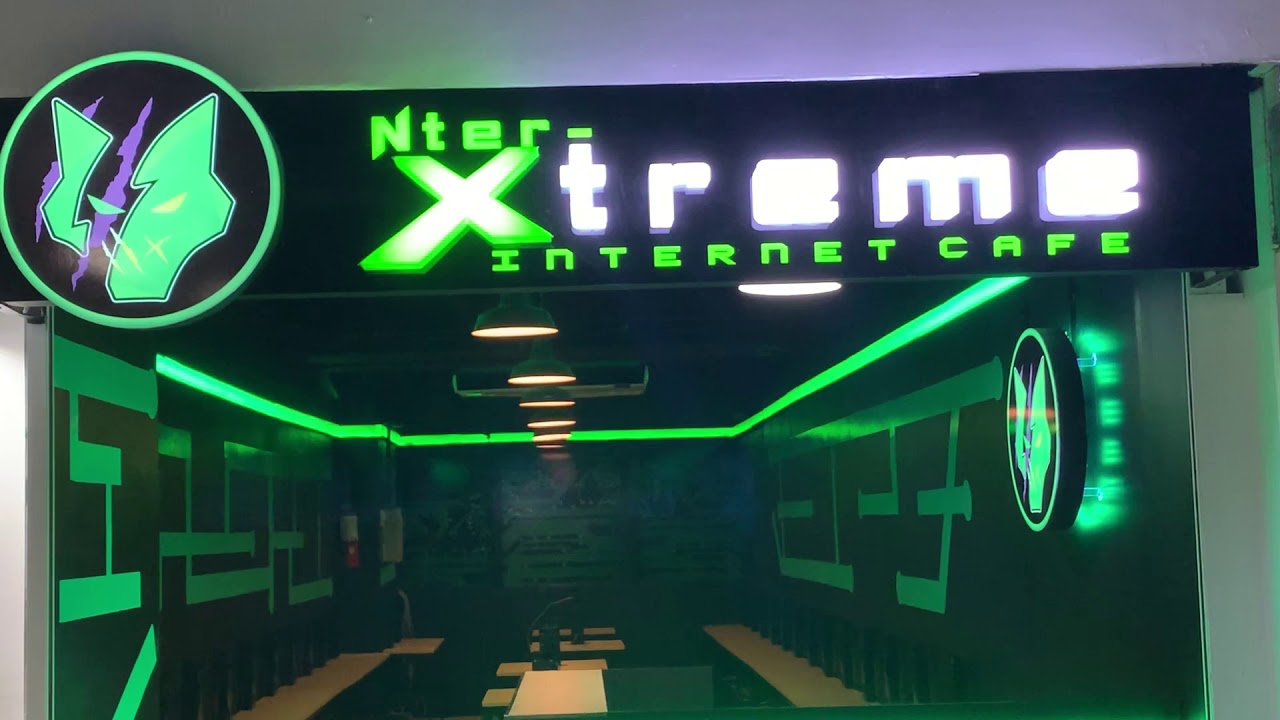 HOW TO SETUP CAFE GAMING ESPORTS I GAMING ESPORTS I DISKLESS