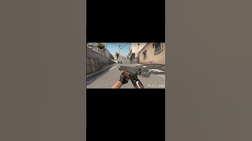 725自动供弹版——实验型 mp4 #csgo #cs2overpass #counterstrike #cos #csgomoments #gaming #游戏 #csgoclips #cs2