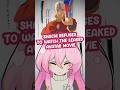 Shachi Refuses to Watch the Leaked Avatar Movie #shachi #shachimu