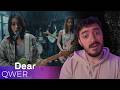 QWER Dear MV REACTION