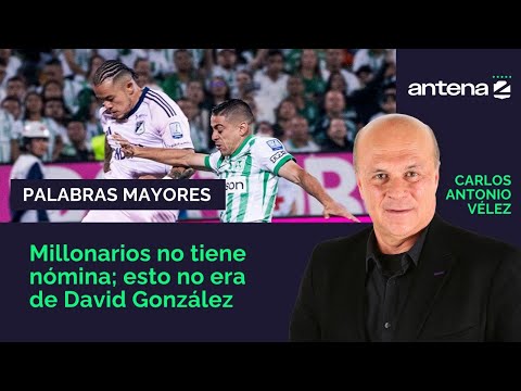 Los Luchos la siguen rompiendo