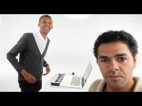 Zizou rencontre jamel