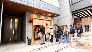わずか１５席に客が殺到！爆売れ１日４００個のおにぎりが次々と売れる爆盛りおにぎり専門店がスゴい！