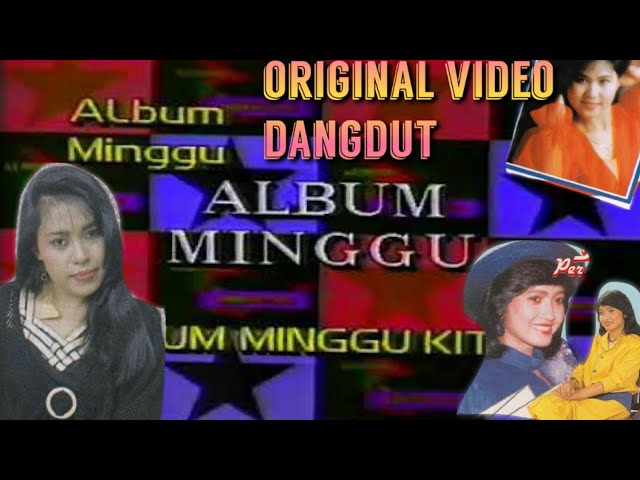 SELEKSI HITS ALBUM MINGGU TVRI PART 2 || Original video class=