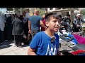 دير الزور.. ما آراء طلاب الإعدادية بأسئلة الامتحان