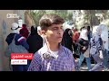 دير الزور.. ما آراء طلاب الإعدادية بأسئلة الامتحان