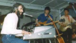 Richard Manuel - King Harvest 05/07/1980