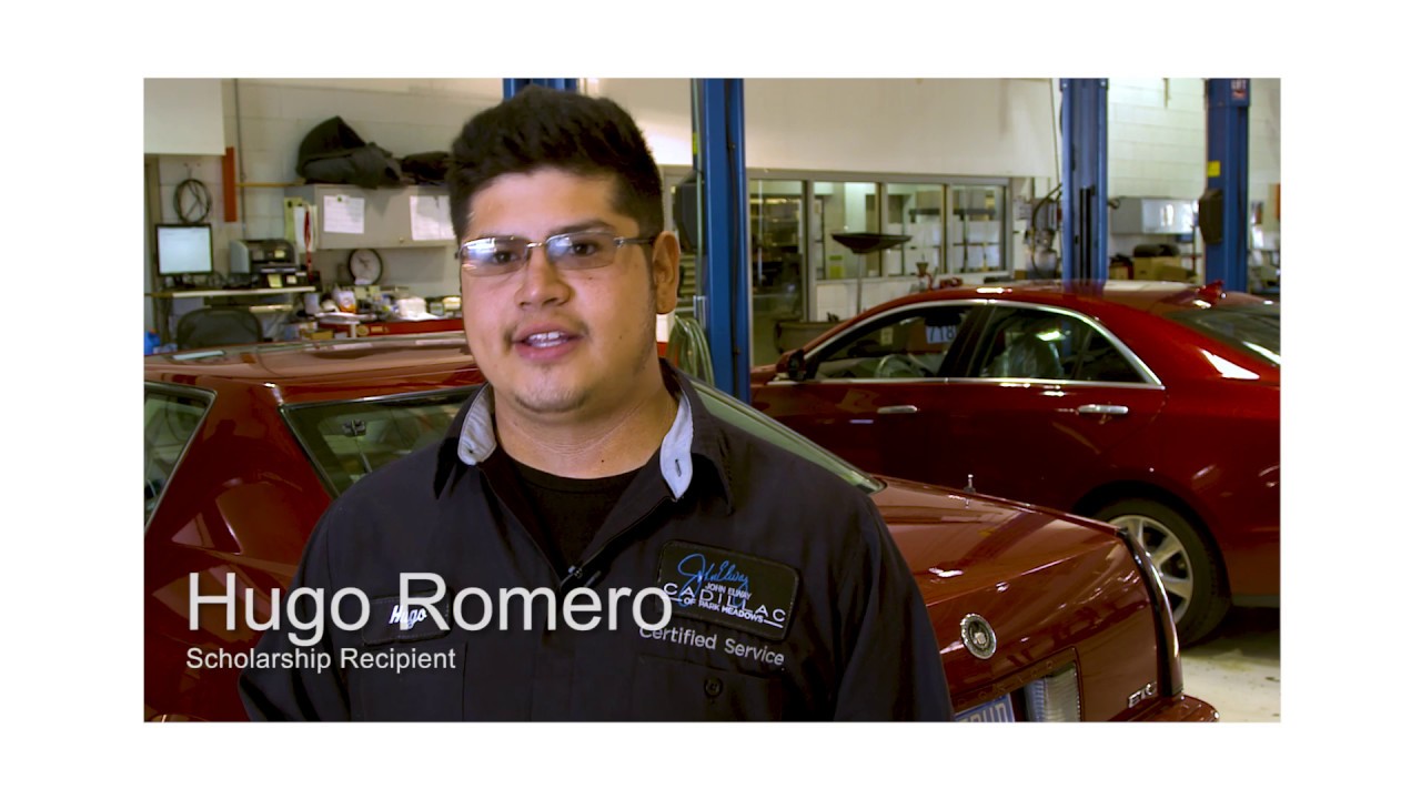 Clear the Air Foundation