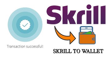 How to Withdraw Money Skrill Account To Mobile Wallet 2022