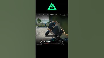 He should have pushed me #deltaforcemobile #deltaforce #deltaforceoperations #deltaforcegame