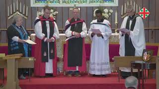 The Convocation of Queen's College: June 4, 2026
