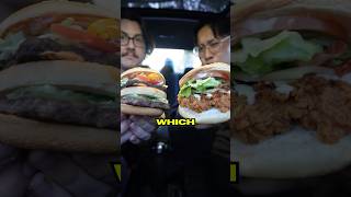 Famous Drafting the Ultimate Fast Food Sandwich Net Worth
