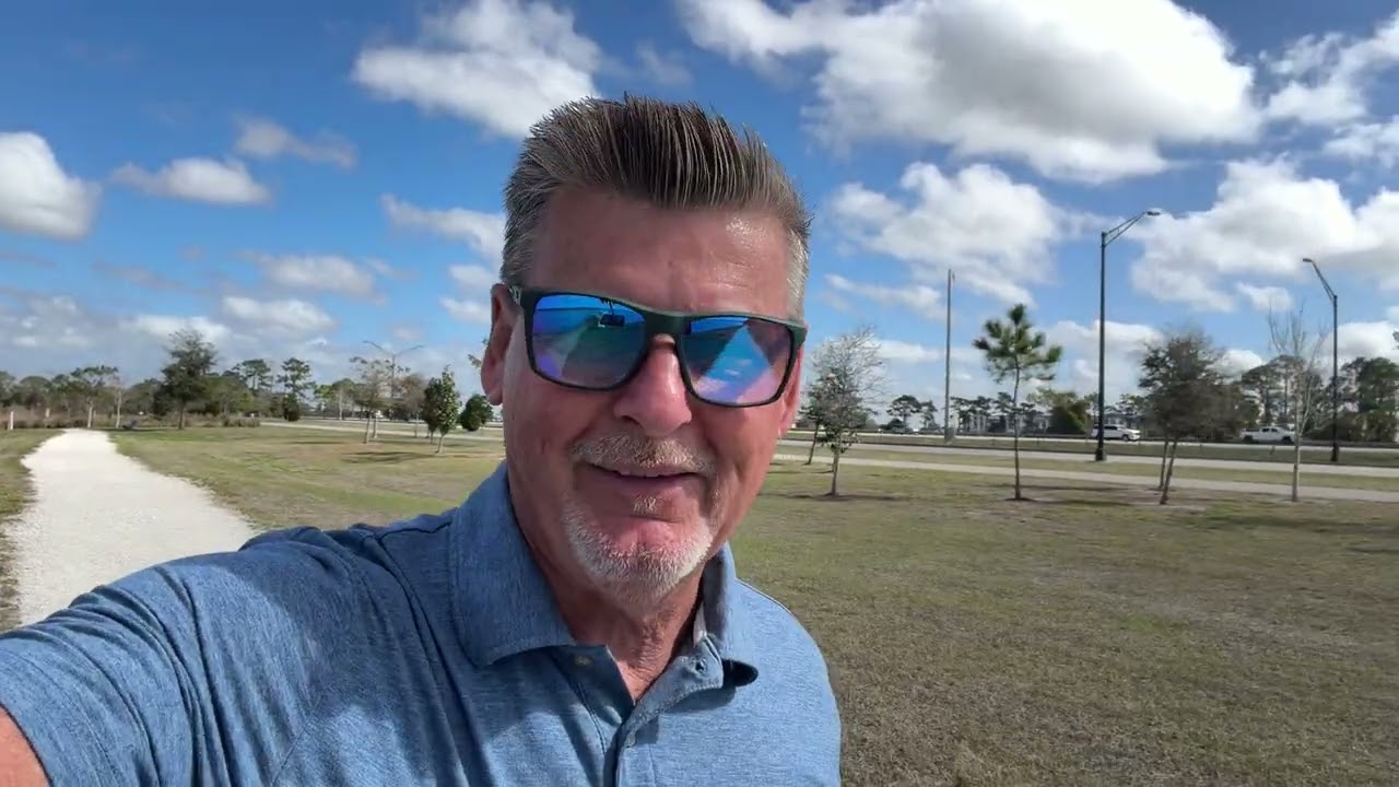 3 mile walk LETS GO!￼