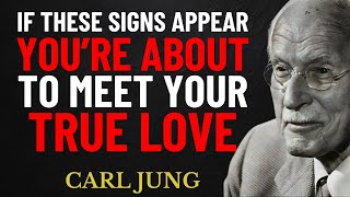 Carl Jung Reveals What Always Happens Right Before Twin Flame Reunion