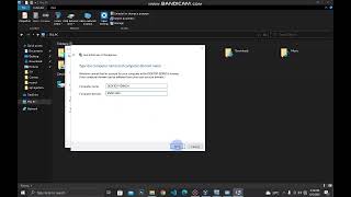 Adding Windows Computers to a Windows Server 2012 R2 domain| PC to Virtual Box