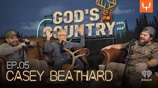 Little League Football, Shark Fishing, and the Hall of Fame | God’s Country Ep. 5