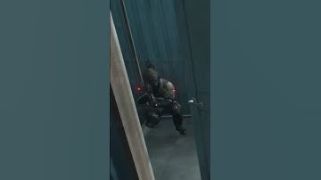 Sneaky sneaky 😏 CODM Alcatraz #codm #codmobile #callofdutymobile #codmclips #callofduty #shorts BR