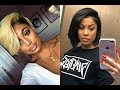 Bob Hairstyles for Black Women 2019