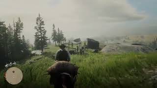 Red Dead Ridiculousness: Mad Smooth (pt.2)