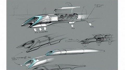 30-min LA-San Francisco 