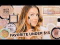 BEST DRUGSTORE HIGHLIGHTERS (UNDER $15)