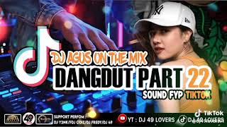 Happy New Years 2025 Dj Agus Malam Tahun Baru Sound Fyp Tiktok