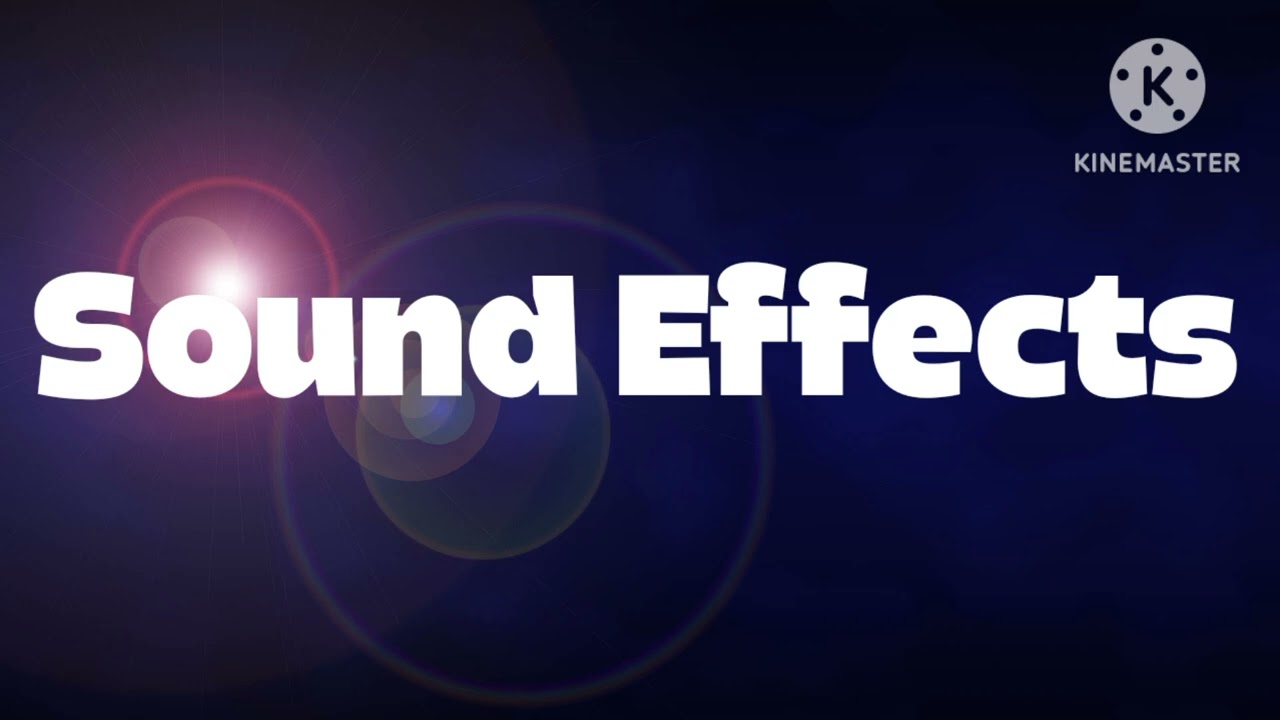 Speedrun Sound Effects