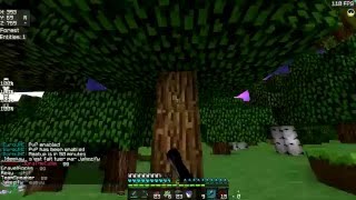 UHCbonus #3 | Le Bucheron (ft.Holy)