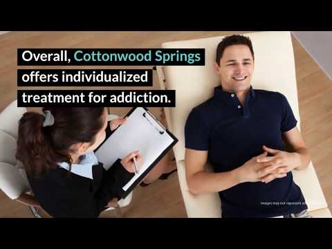Cottonwood Springs Review - Olathe, KA