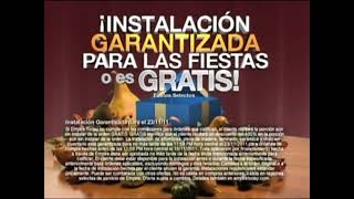 Empire Today 60% De Descuento Alfombra O Piso Comercial Garantizados Para Las Fiestas Navideñas 2011