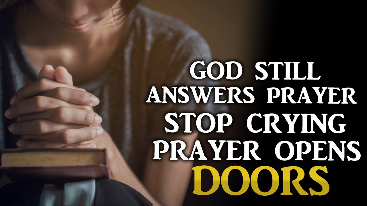 The Power Of PRAYER When You Pray Supernatural Things Happens(10 Minutes Prayer To begin your