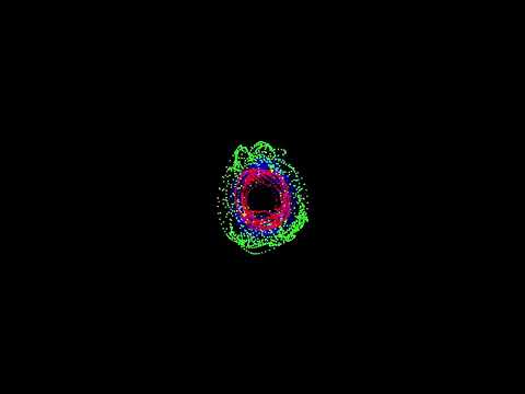 AZEDIA - Hunted [audio]