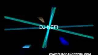 DJ Nefi - Everybody's Free (Galactic Mix)