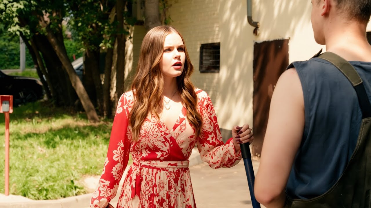 НОВЫЙ ФИЛЬМ! ИЗ АСПИРАНТКИ-БИОЛОГА В СЕКСАПИЛЬНУЮ КРАСОТКУ! ЕГО БЫВШАЯ, ЕГО НАСТОЯЩАЯ! Русский фильм