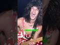 Eddie Van Halen Refused To Sell Dimebag A Guitar