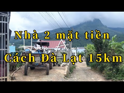 Video Nhà đất Lâm Đồng - S59 Nhà ngộp ngân hàng - 2 mặt tiền... - youtube