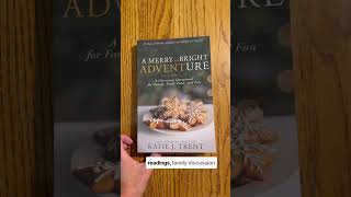 A Merry & Bright Adventure by is a must-buy for homeschool families