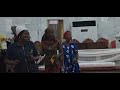 TEHILA PRAISE AT THE FELLOWSHIP...episode 1