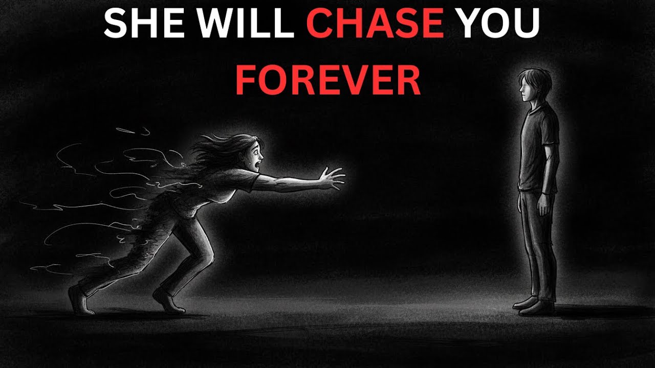 Make Her CHASE You FOREVER | Harsh Truth Most Men Ignore