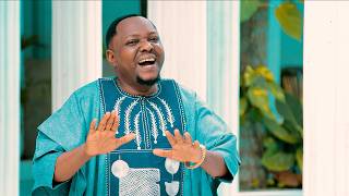 Christopher Mwahangila - Nina Ushuhuda