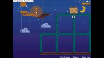 Wake Up The Box Walkthrough [Arcade Game]