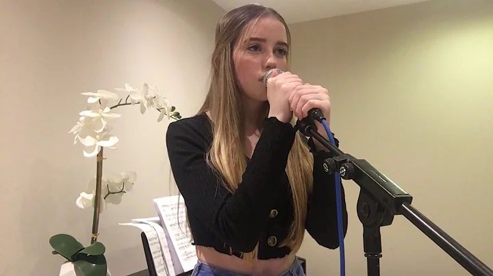 Teenage Theme Night #21 - Heather (Erin Magee)