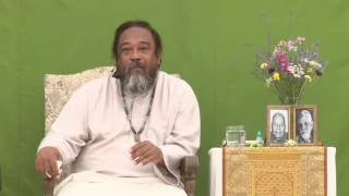 Mooji ~ Vy si určujete svoji realitu (CZ titulky)