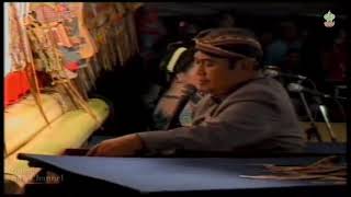 KI ANOM SUROTO & KI MPP BAYU AJI, WAYANG KULIT FULL LAKON ANTAREJA MBALELA