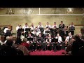Save the Last Dance For Me cover - Emerson with Turtle Search Big Band