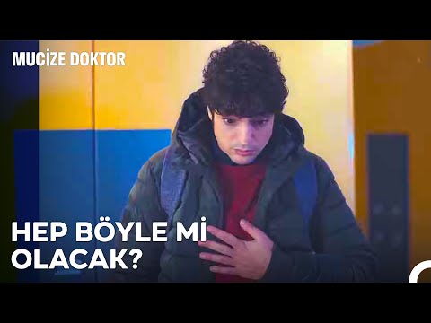 Bu Duygular Çok Yabancı Bana - Mucize Doktor 16. Bölüm